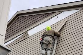 Best Vinyl Siding Installation  in Highland Park, NJ